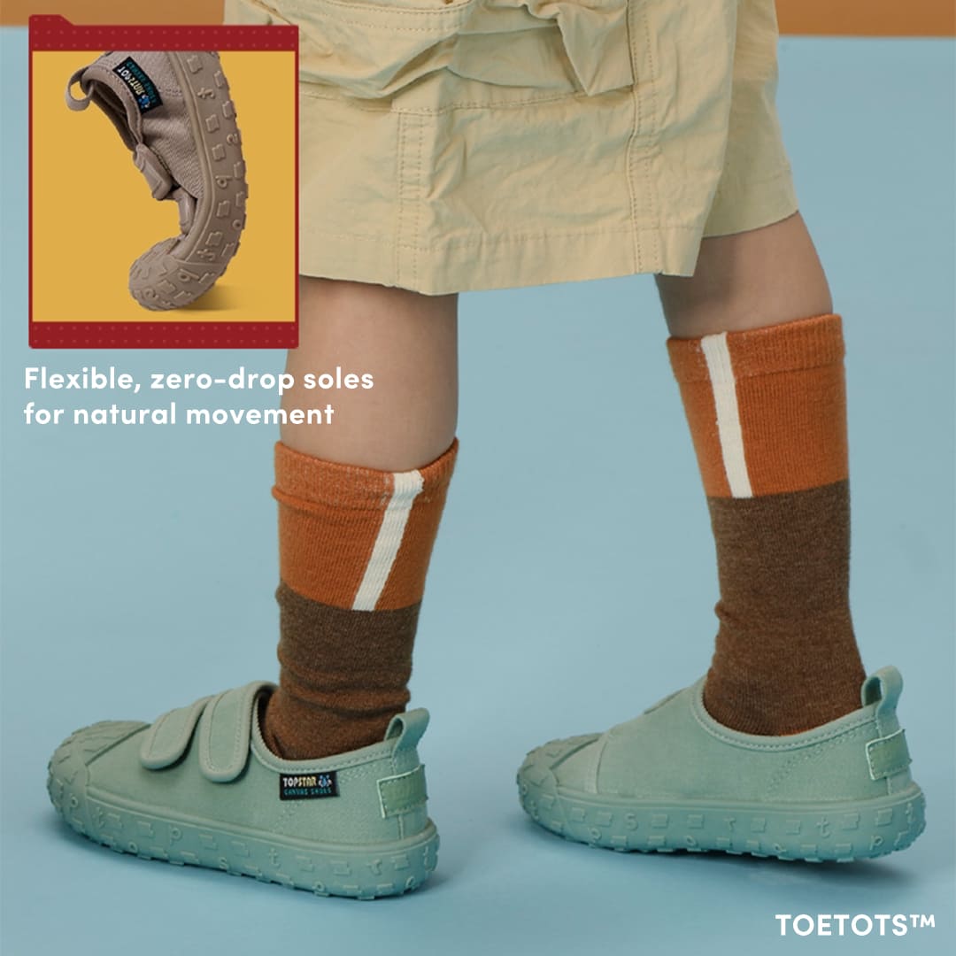 Juno 2.0 - Baby Sneaker