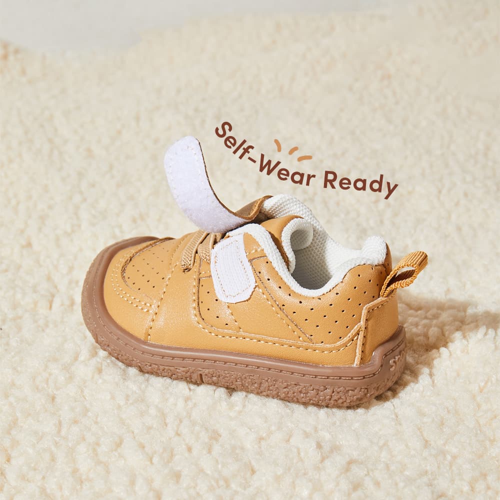 Jockeys - Baby Sneaker