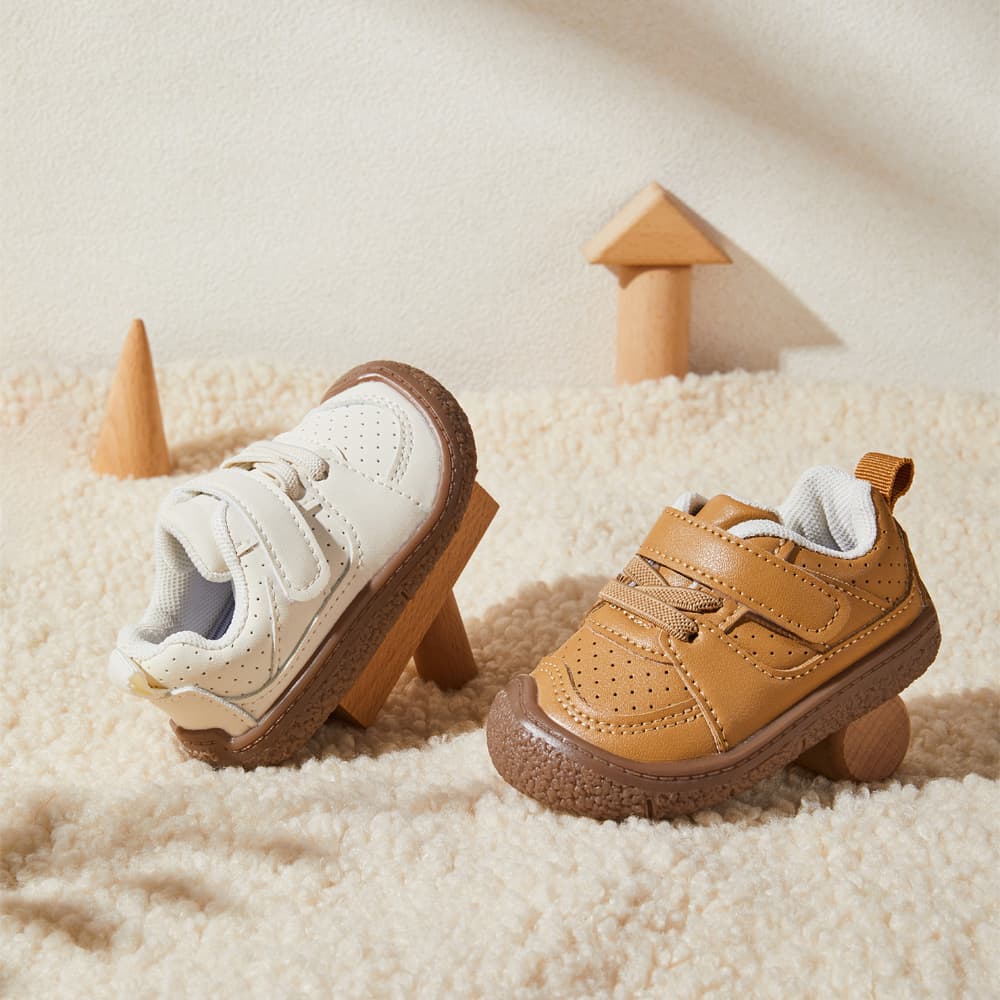 Jockeys - Baby Sneaker