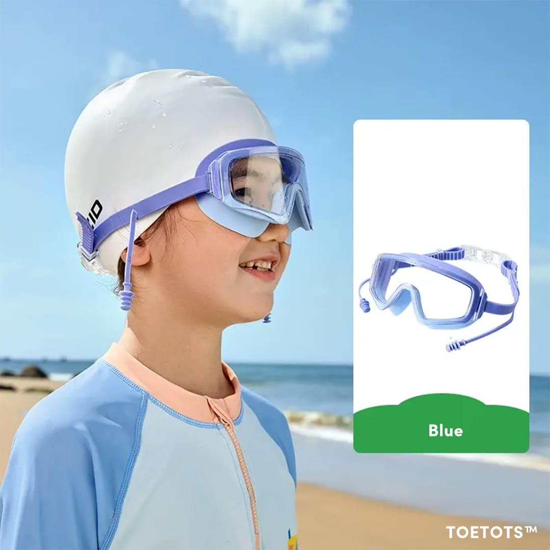 Lagoon - Swim Goggles