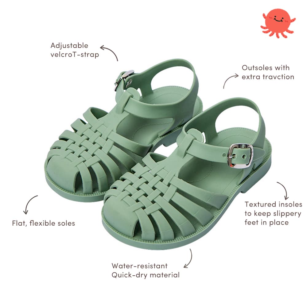 Laguna - Kids Sandals