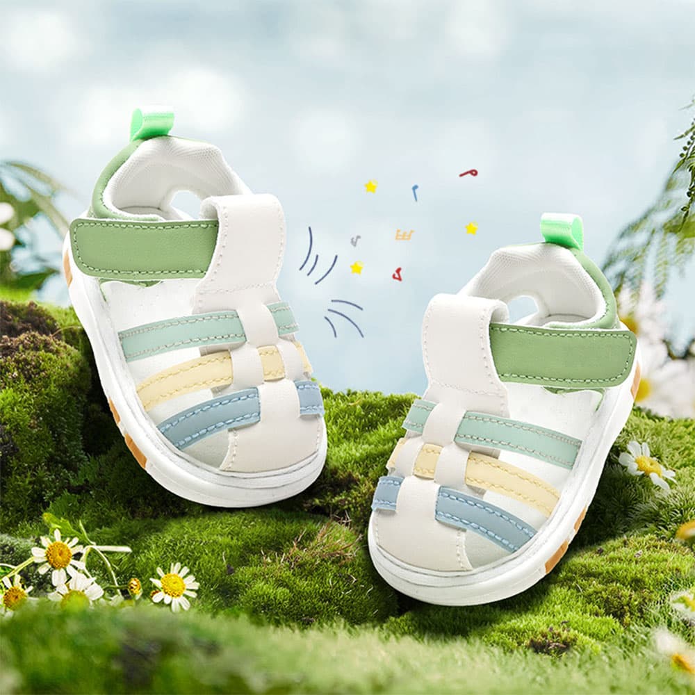 Leaf - Sneaker Sandals