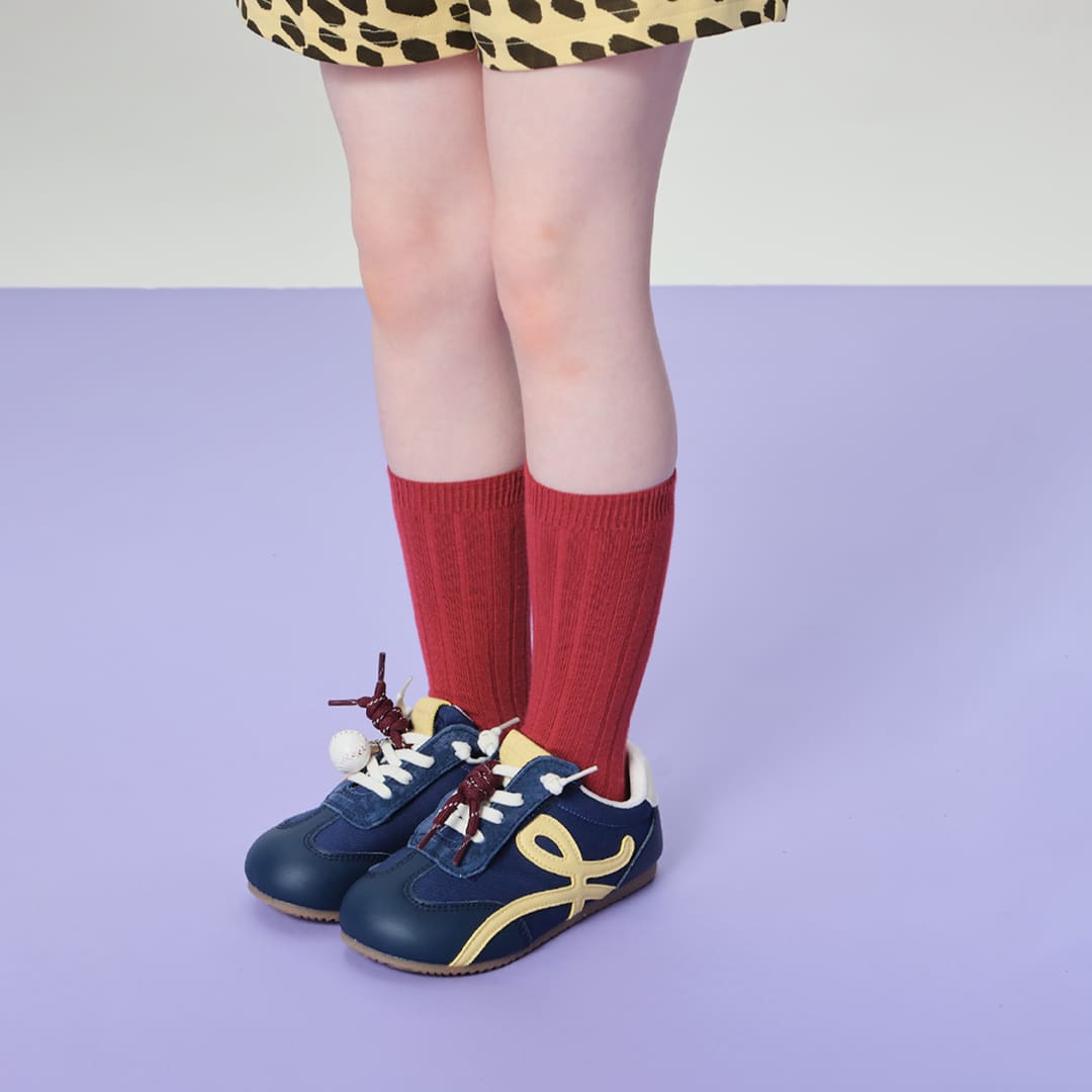 Loopie Play - Kid Sneaker