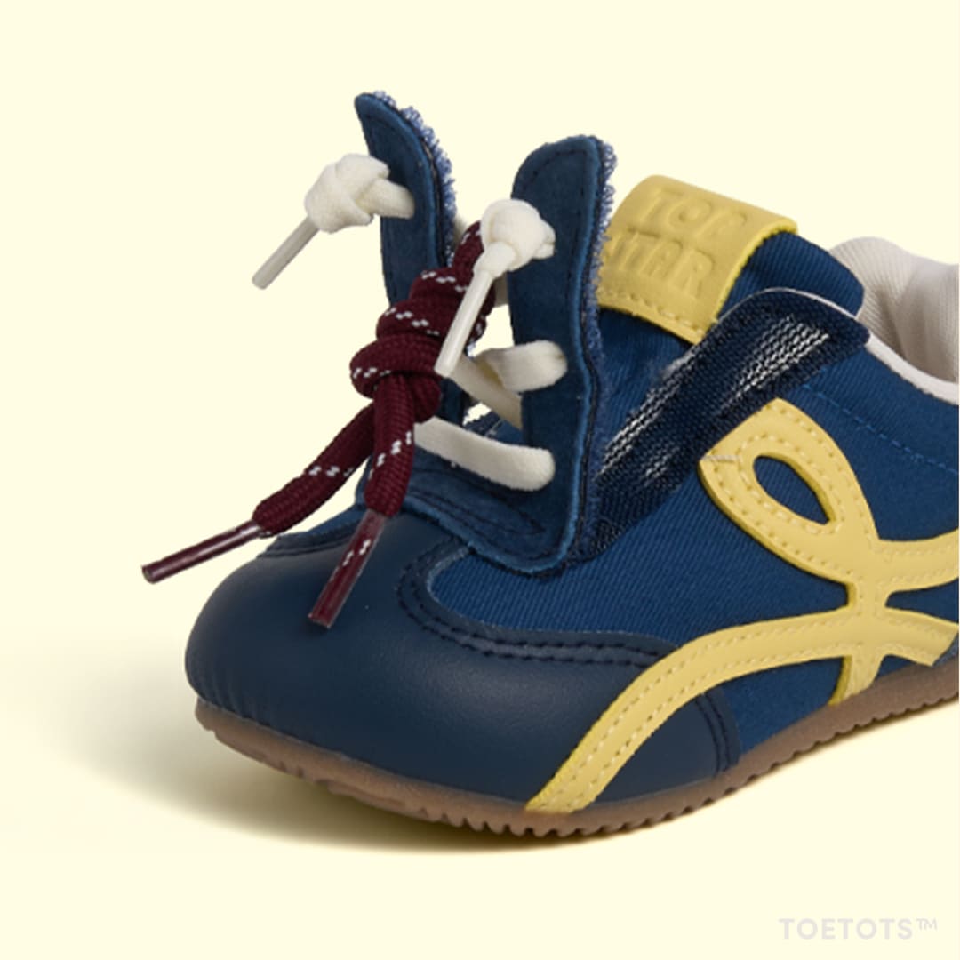 Loopie Play - Kid Sneaker