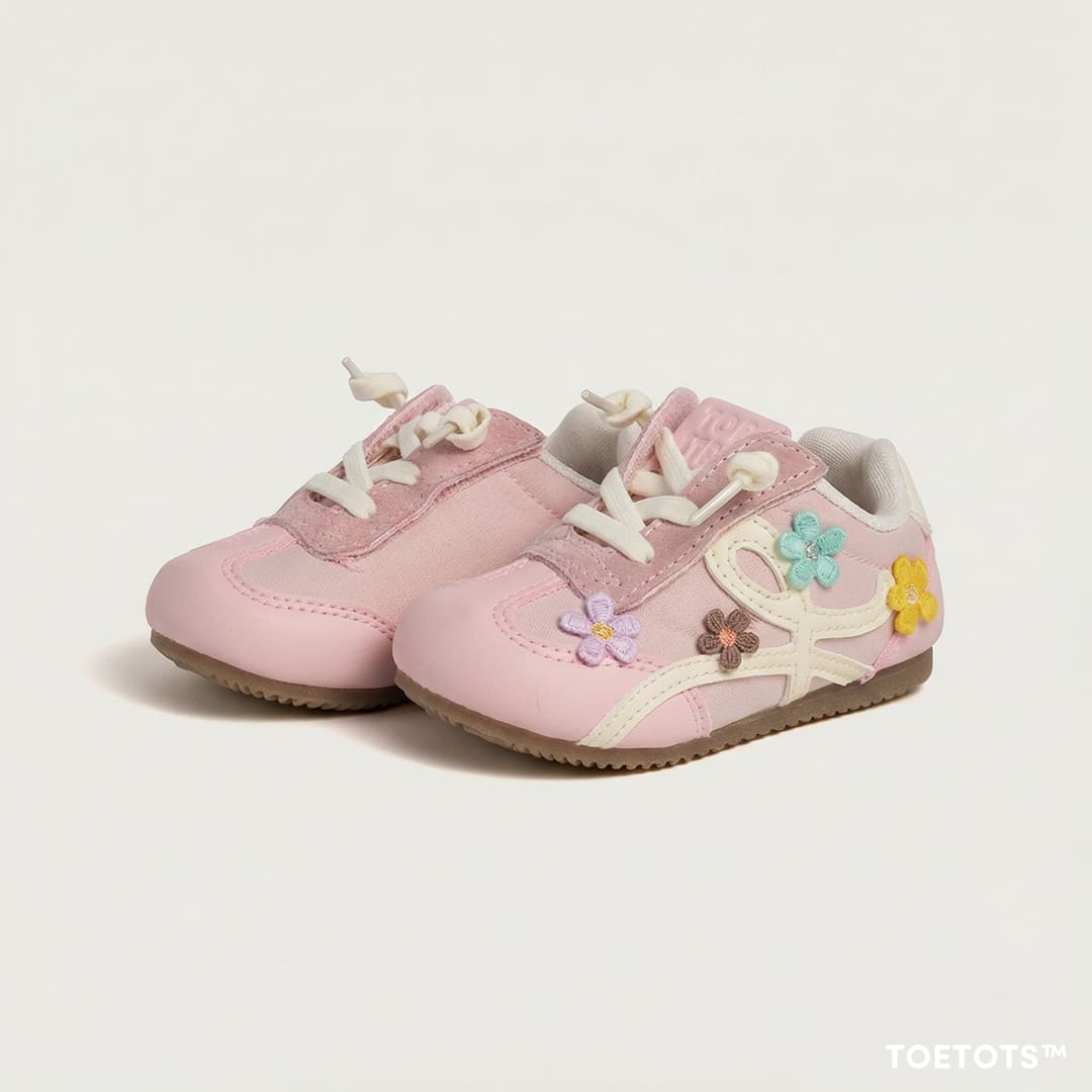 Loopie Play - Kid Sneaker