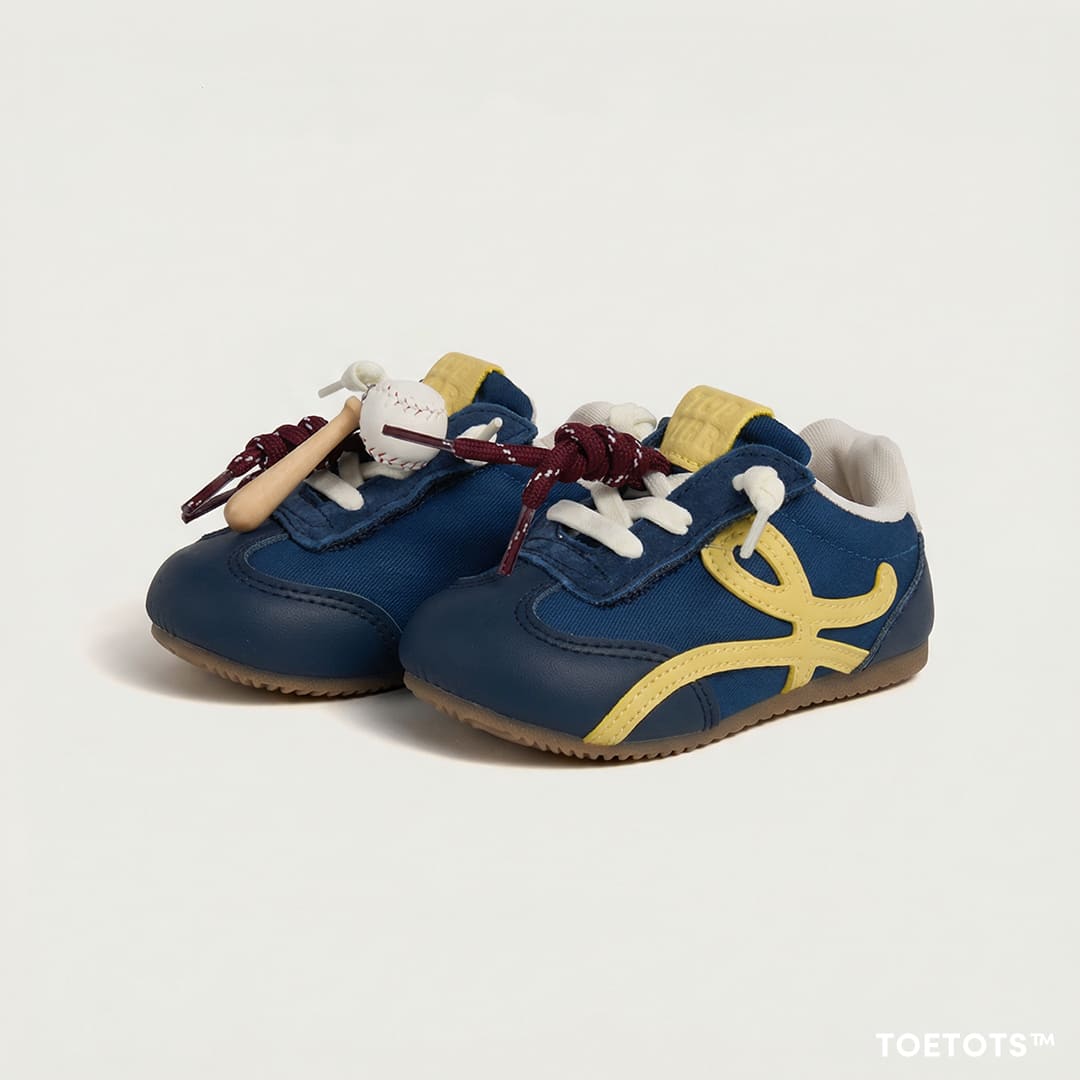 Loopie Play - Kid Sneaker