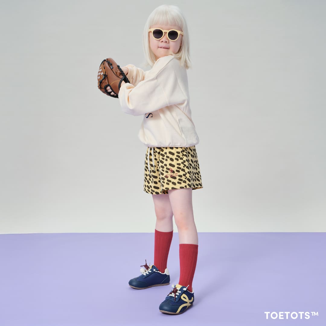 Loopie Play - Kid Sneaker