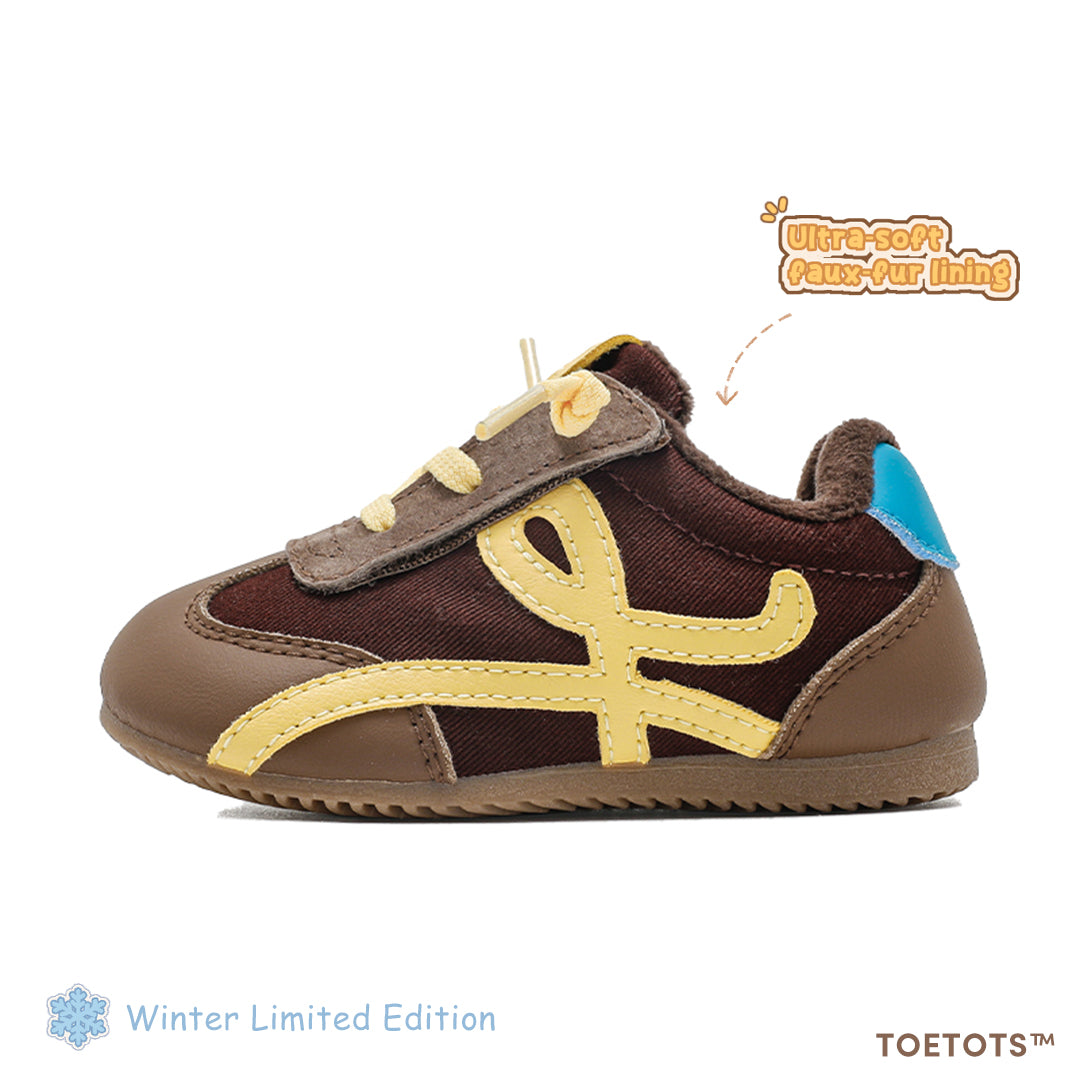 Loopie - Kid Sneaker