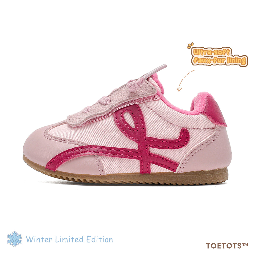 Loopie - Kid Sneaker