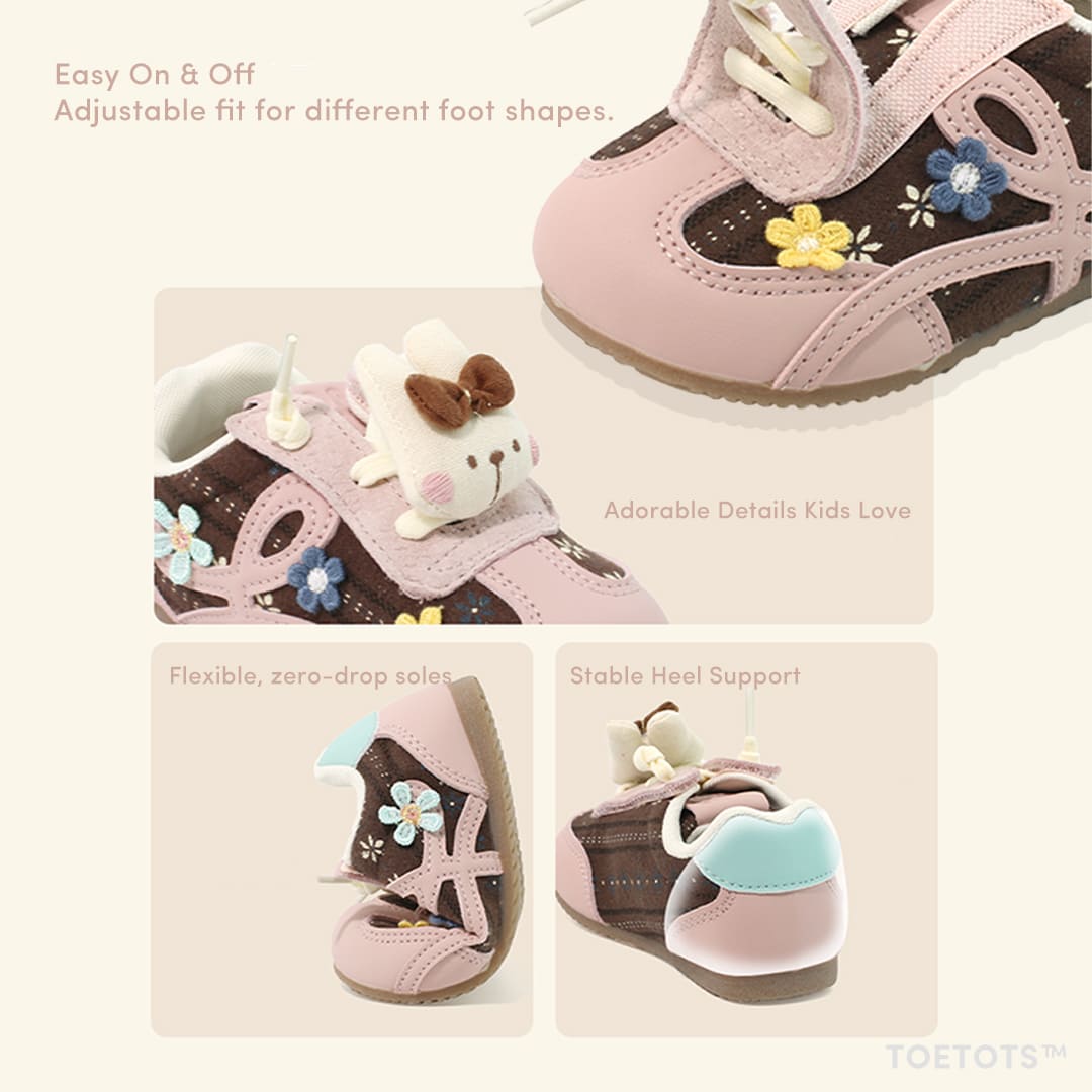 Loopie Play 2.0 - Kid Sneaker