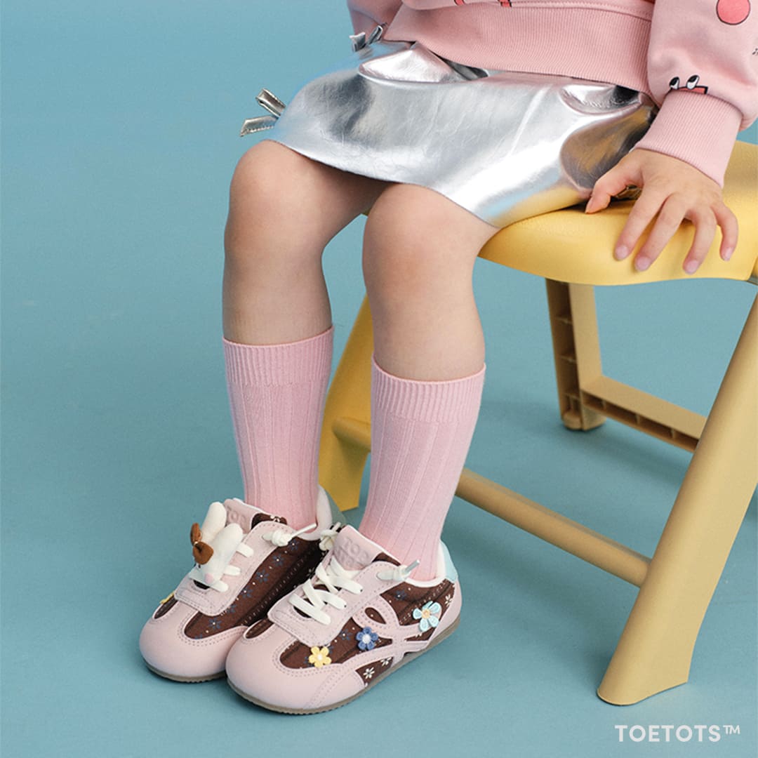 Loopie Play 2.0 - Kid Sneaker