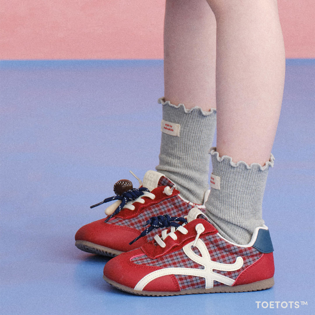 Loopie Play 2.0 - Kid Sneaker