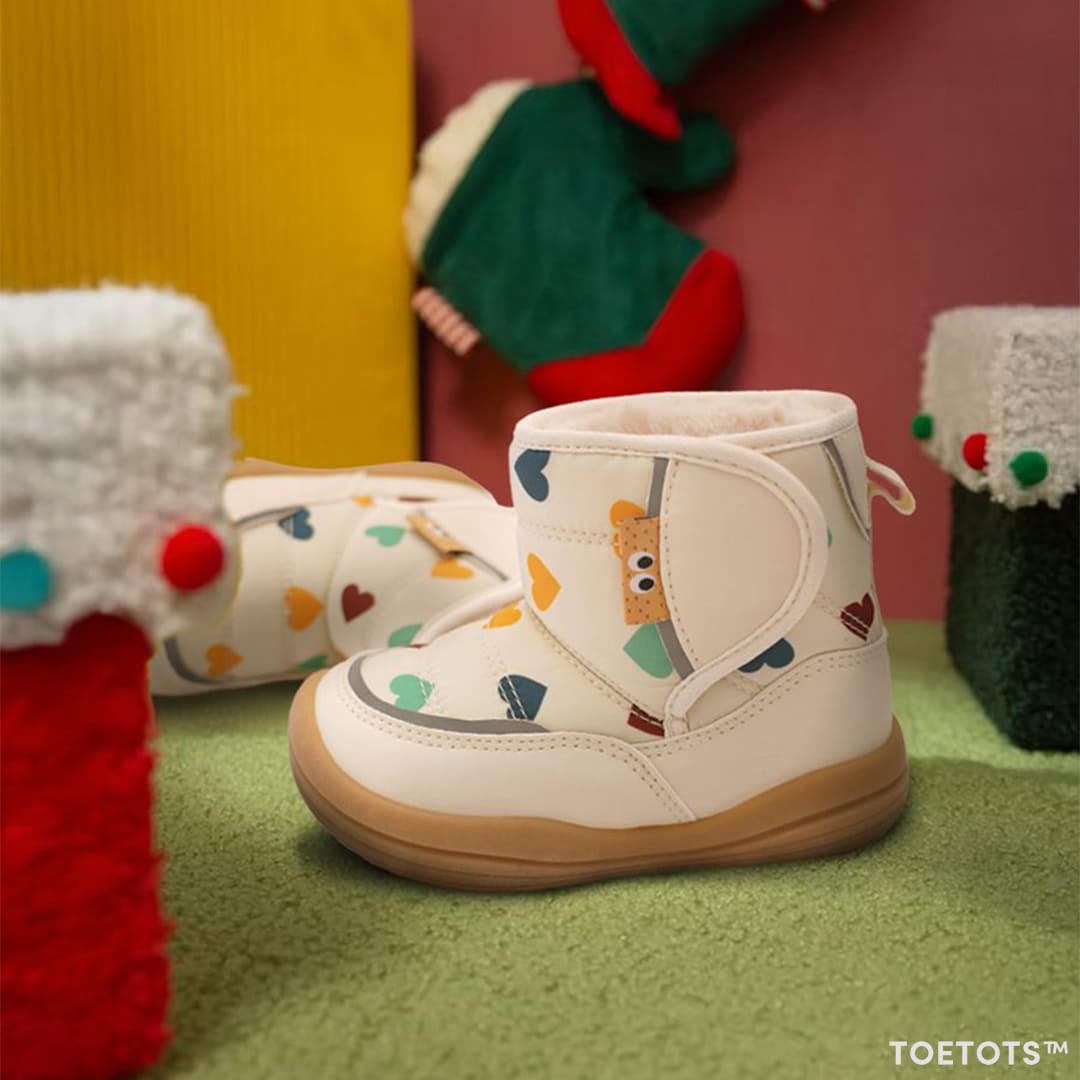 Mabel - Kids Winter Boots