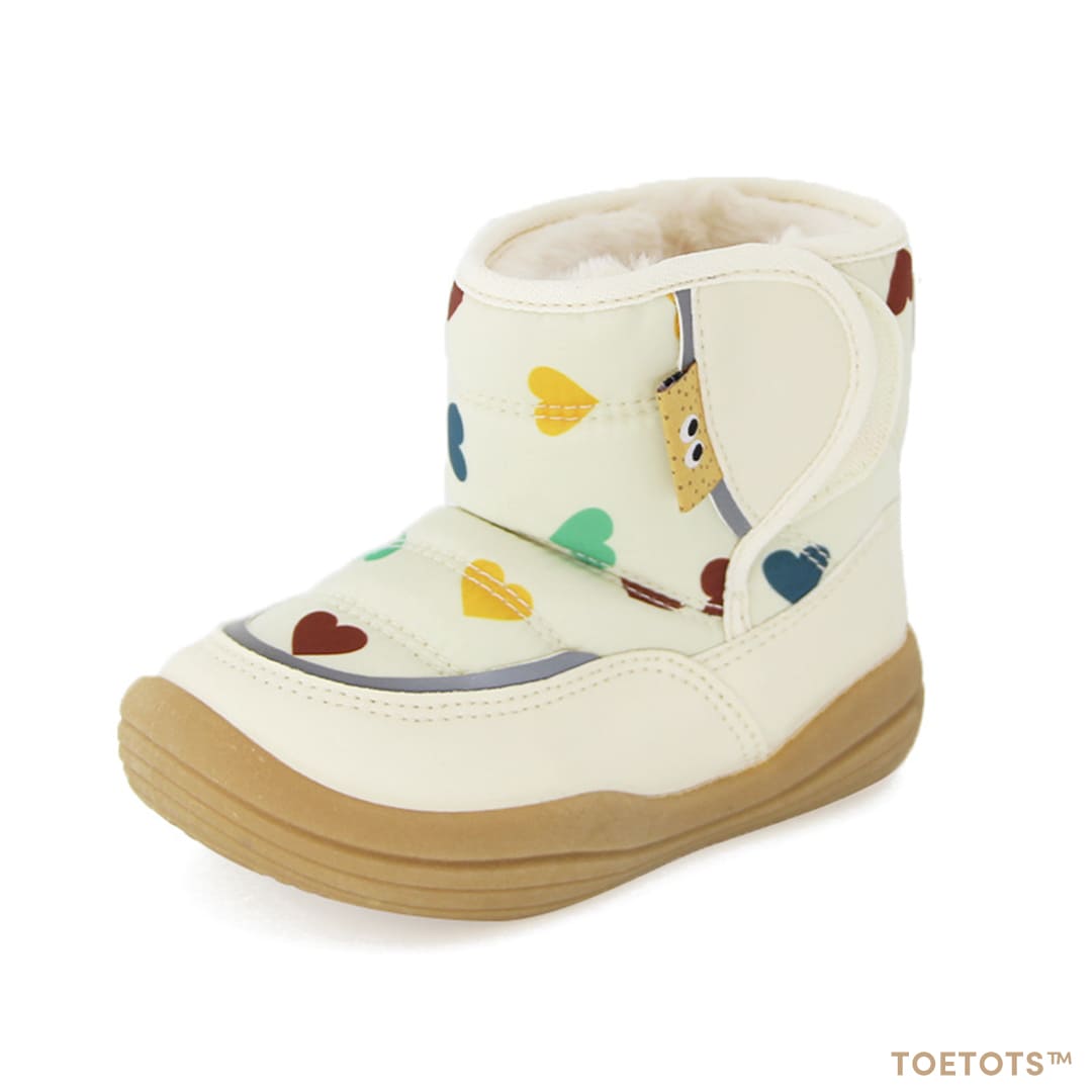 Mabel - Kids Winter Boots