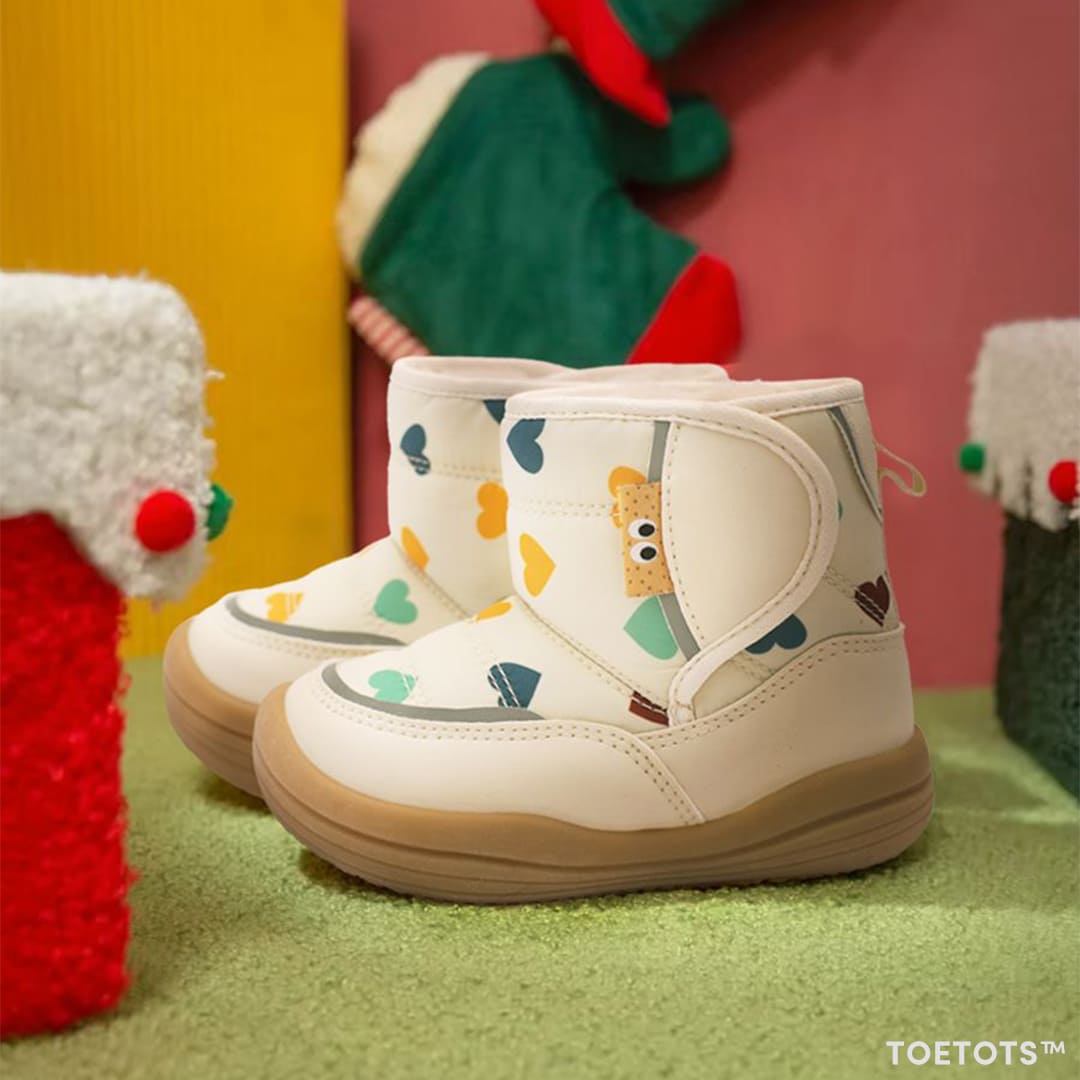 Mabel - Kids Winter Boots