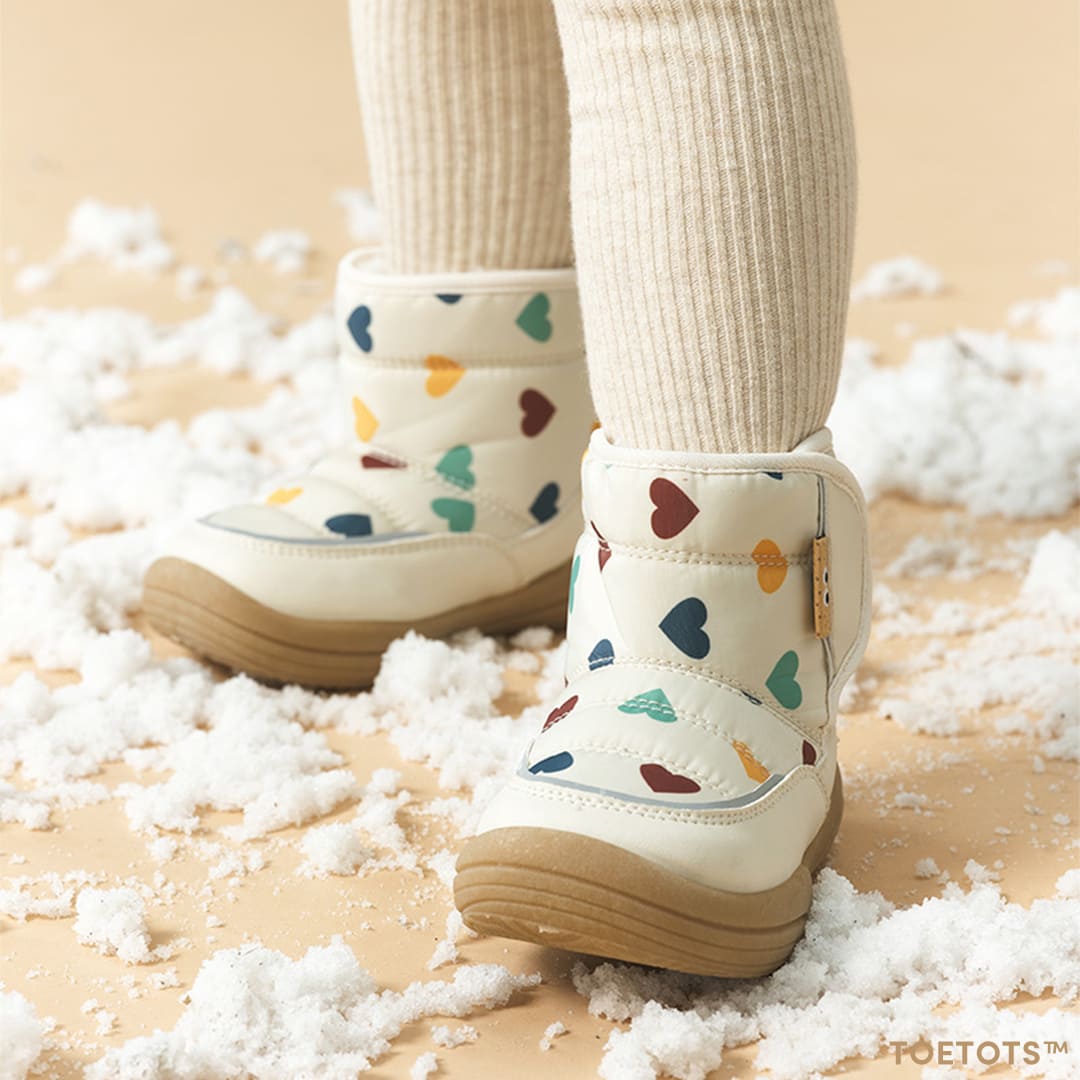 Mabel - Kids Winter Boots