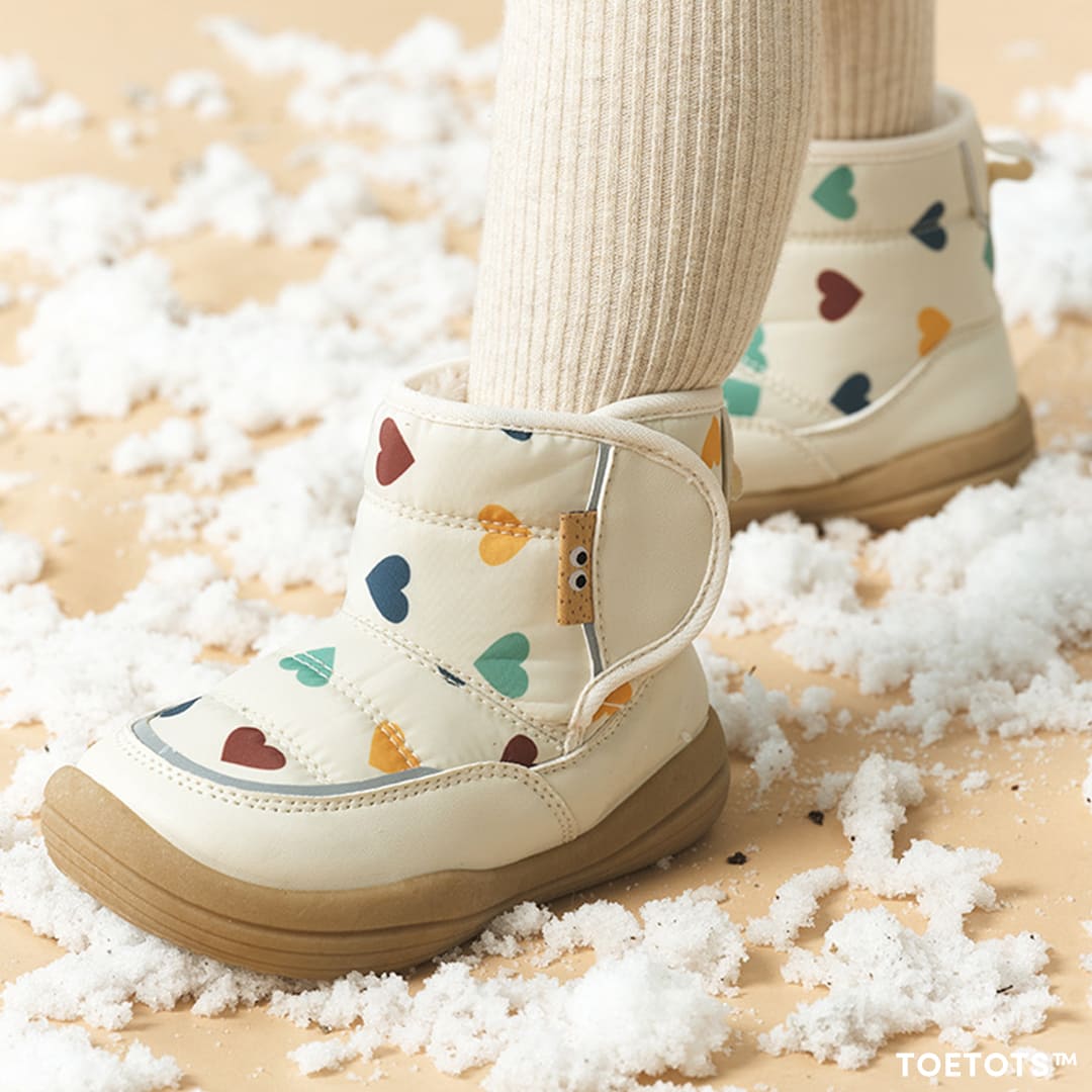 Mabel - Kids Winter Boots