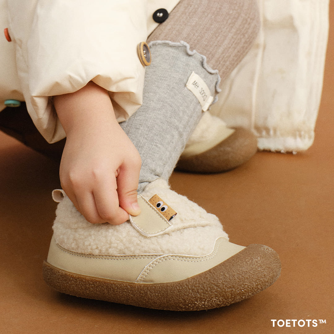Mallow - Kid Sneakers