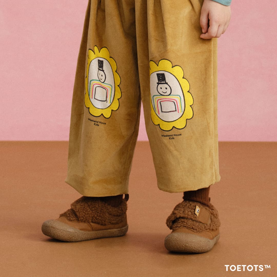 Mallow - Kid Sneakers