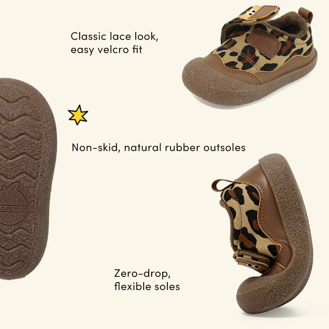 Maple - Baskets Enfant