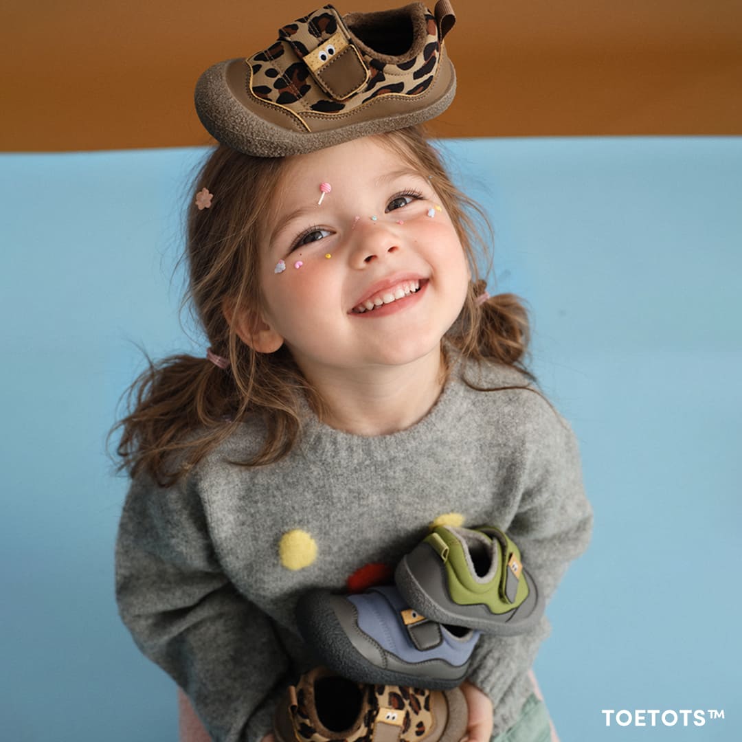 Maple - Baskets Enfant