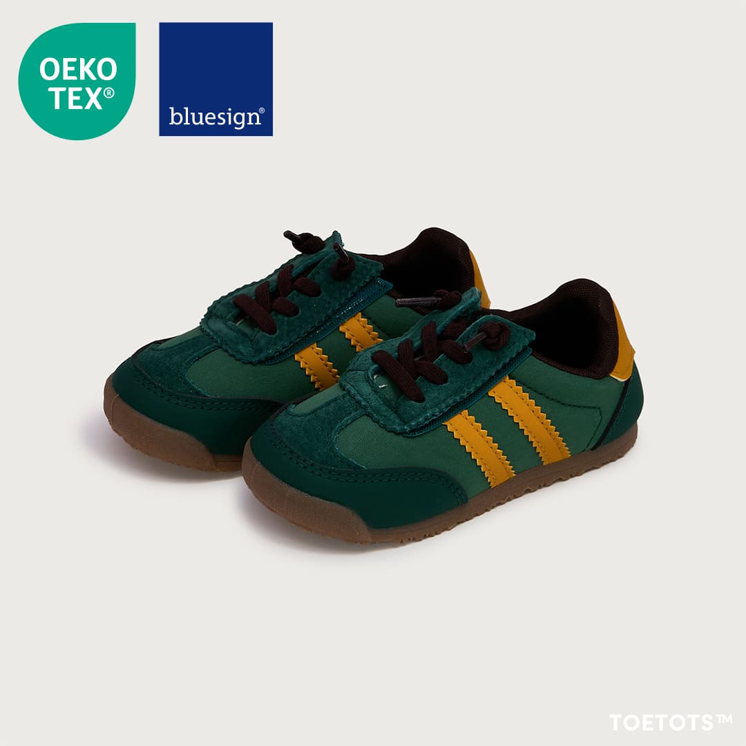 Meadow - Kid Sneaker