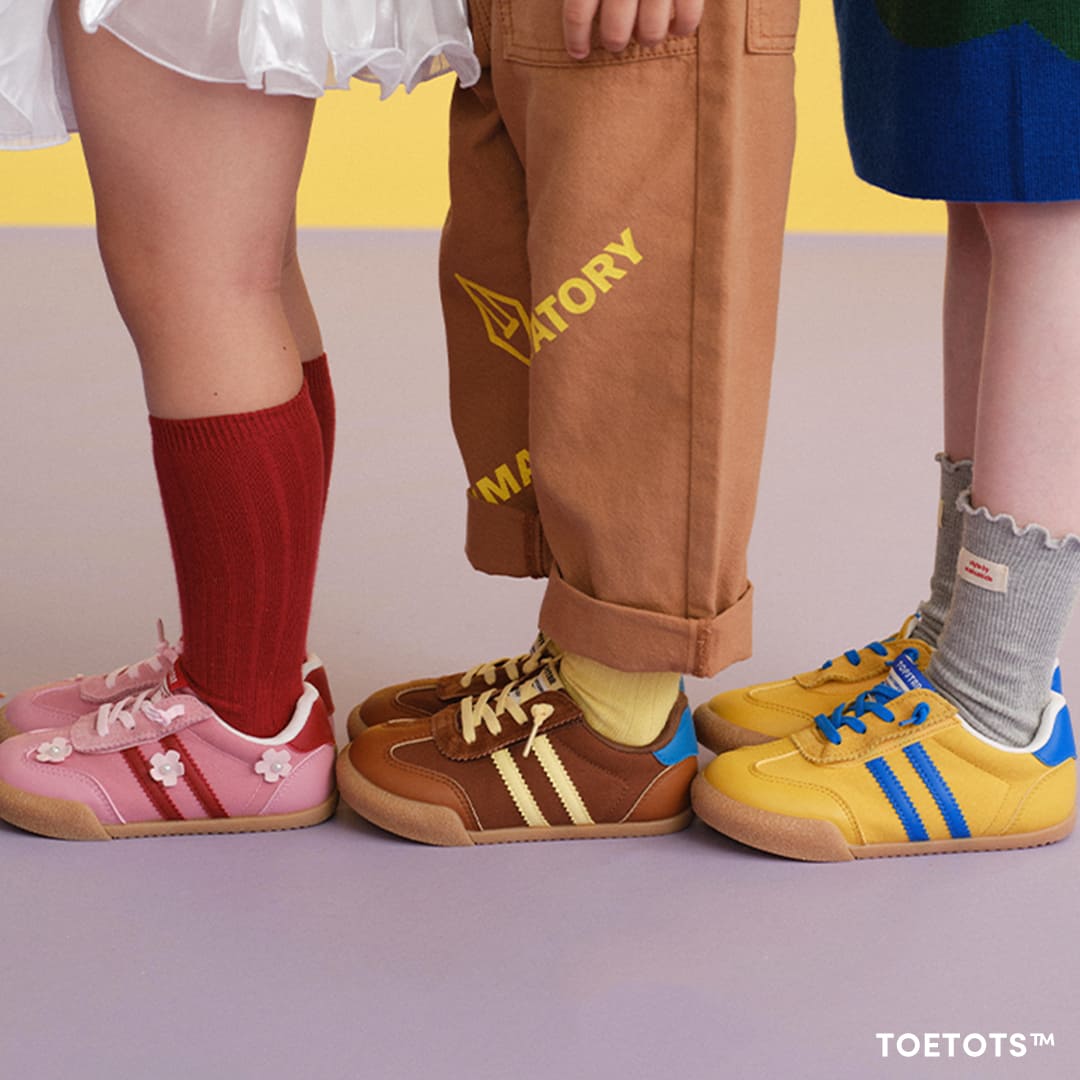 Meadow 3.0 - Kid Sneakers