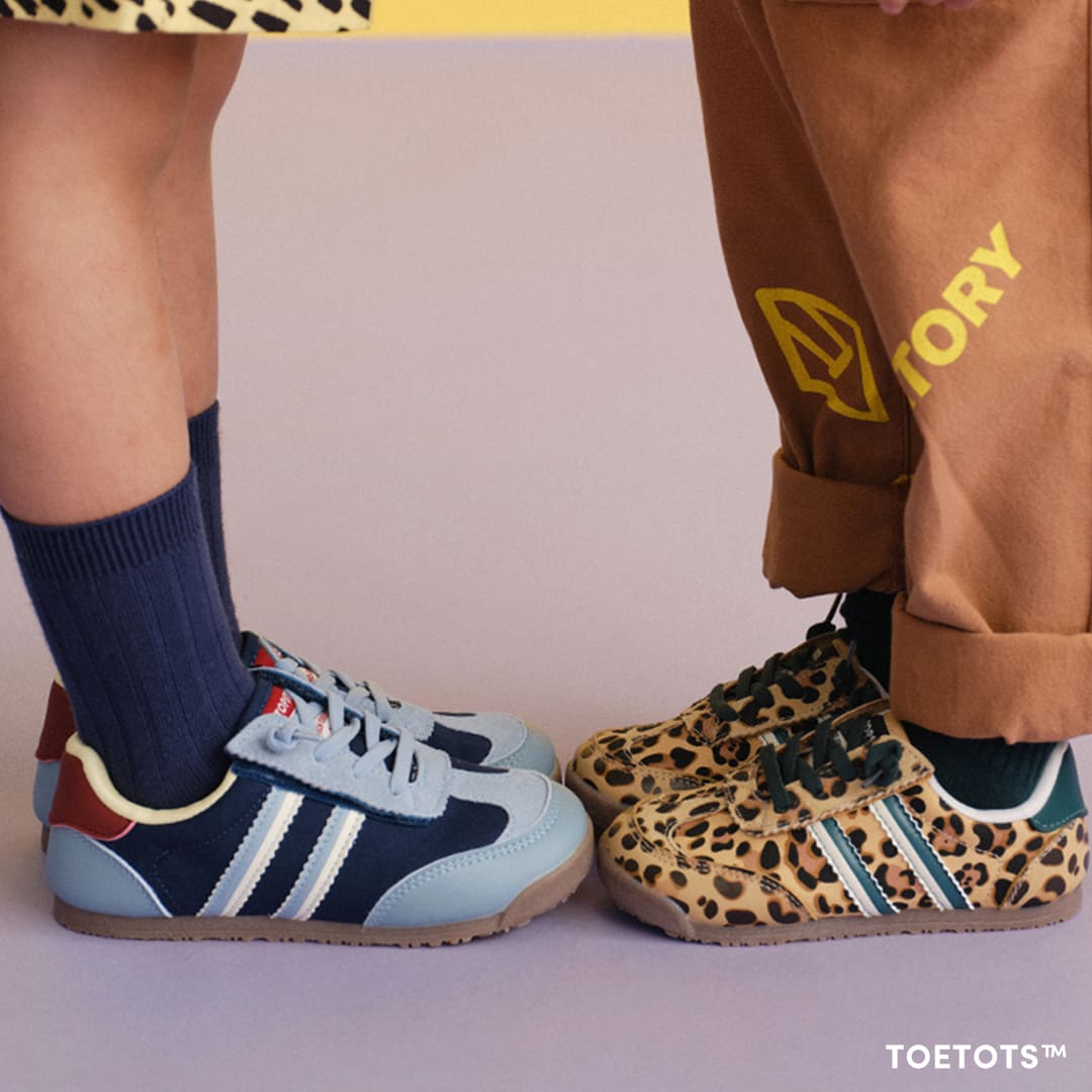 Meadow 3.0 - Kid Sneakers