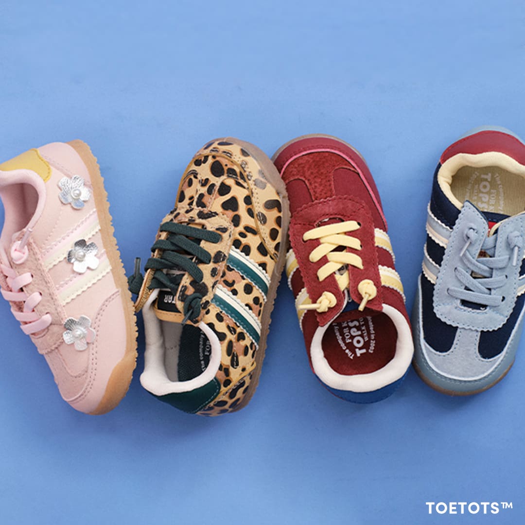 Meadow 3.0 - Kid Sneakers
