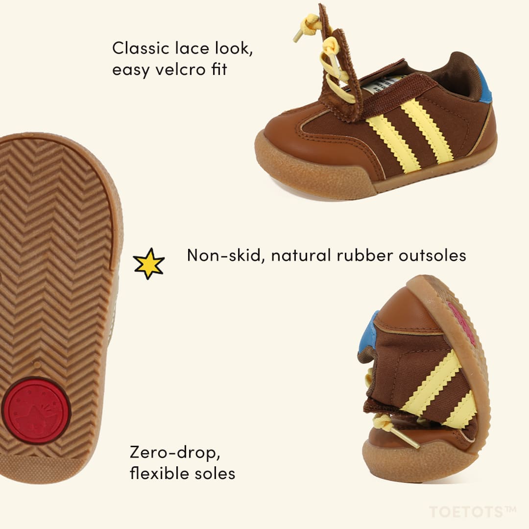 Meadow 3.0 - Kid Sneakers