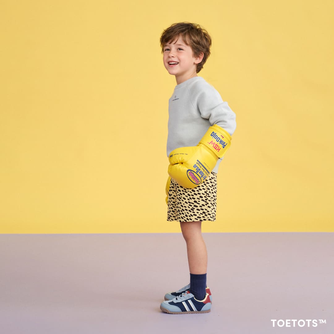 Meadow 3.0 - Kid Sneakers