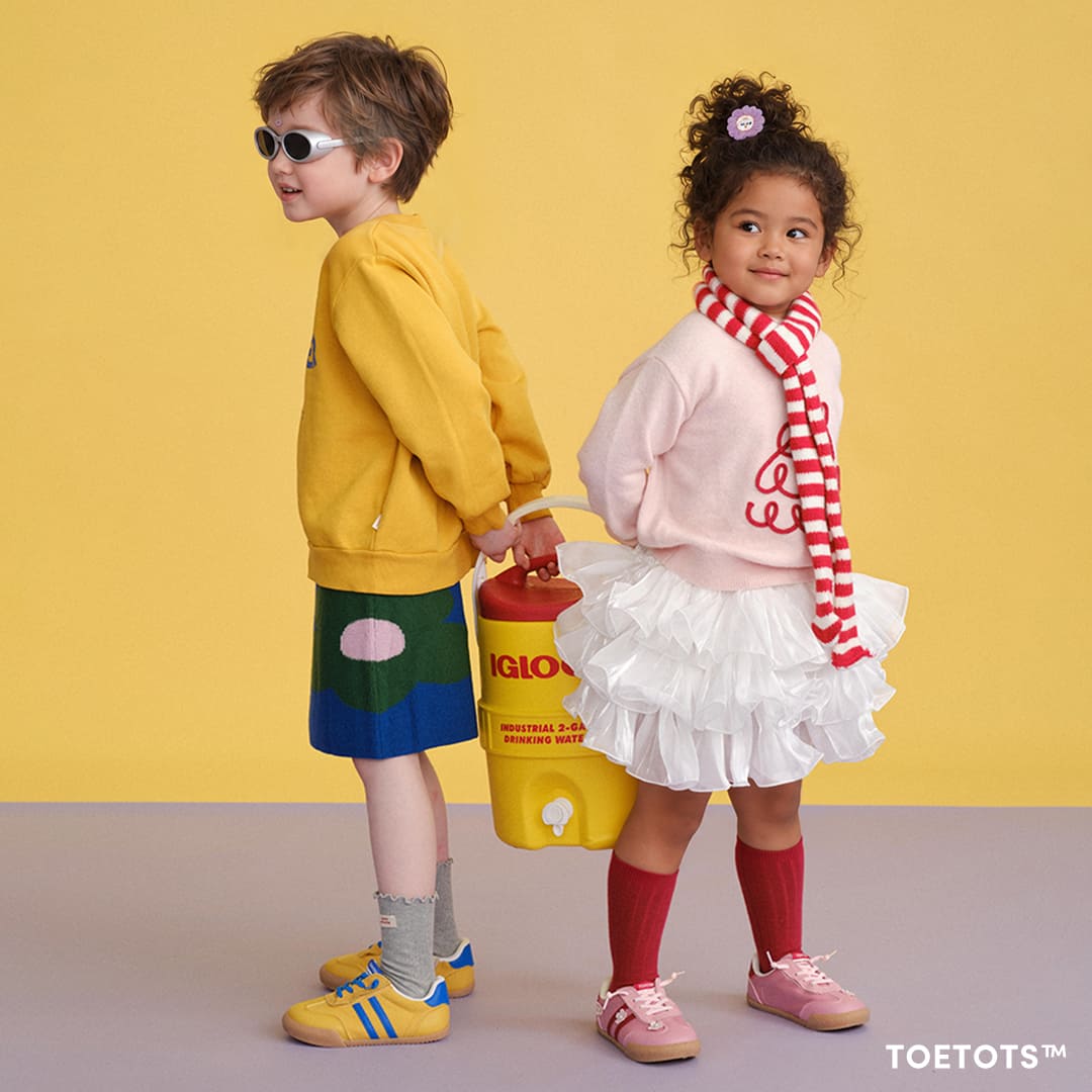 Meadow 3.0 - Kid Sneakers