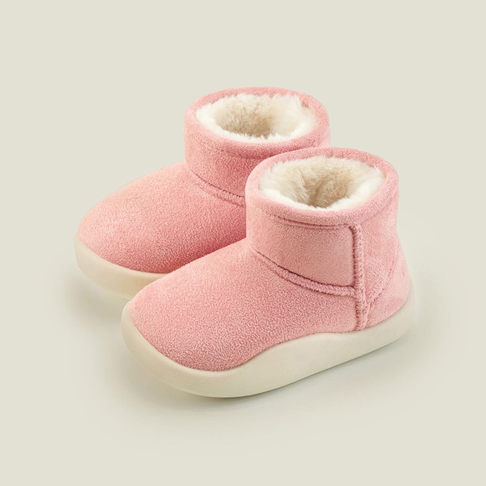 Milo - Kids Snow Boots