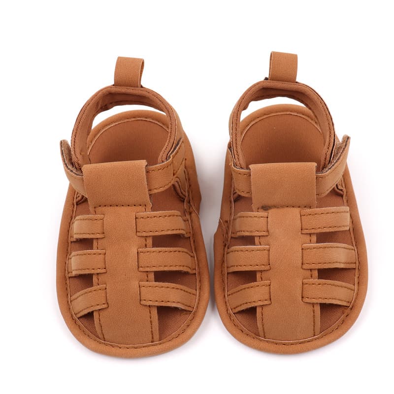 MiniMoc - Toddler Sandals