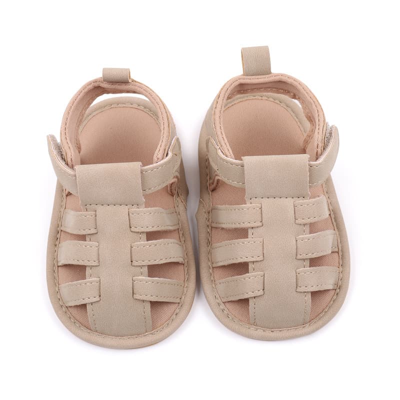 MiniMoc - Toddler Sandals