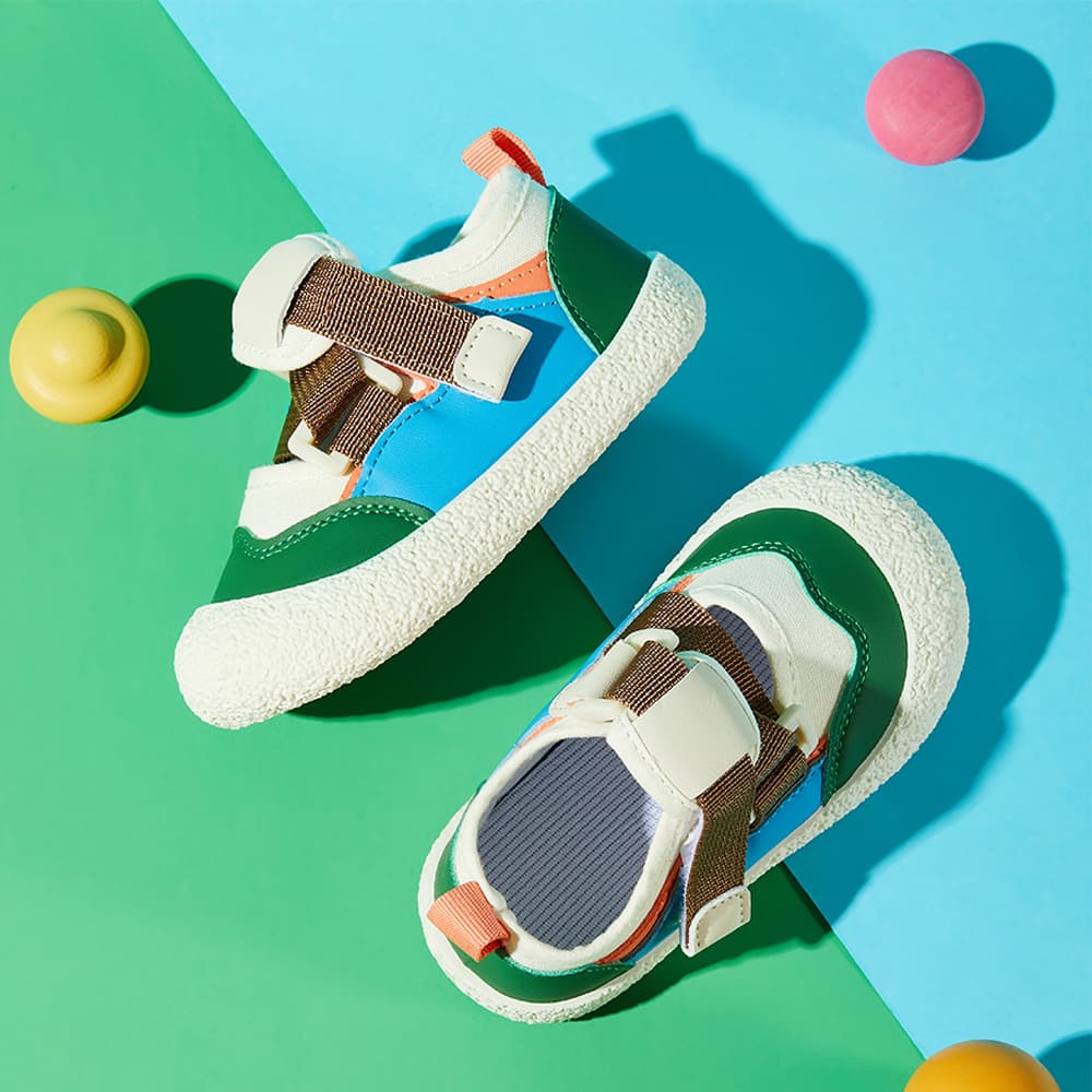 Palette - Baby Sneaker