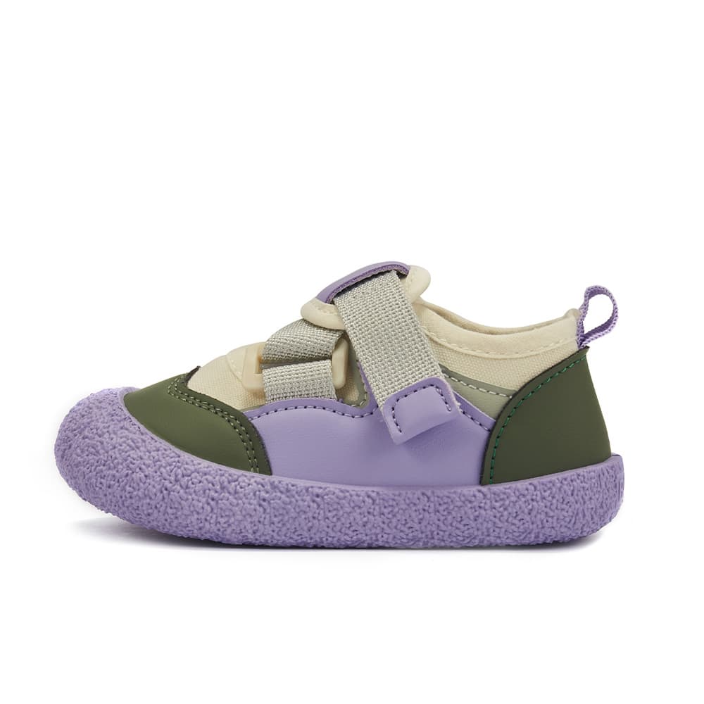 Palette - Baby Sneaker