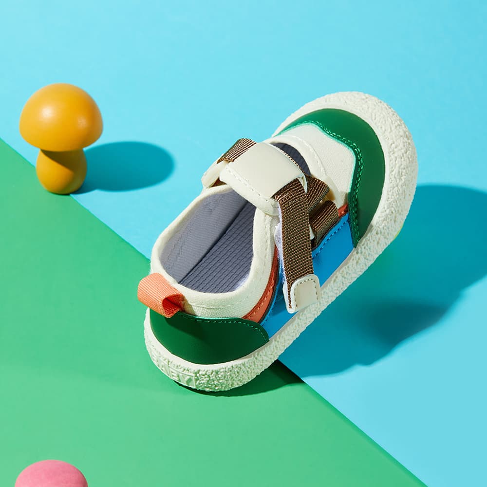 Palette - Baby Sneaker