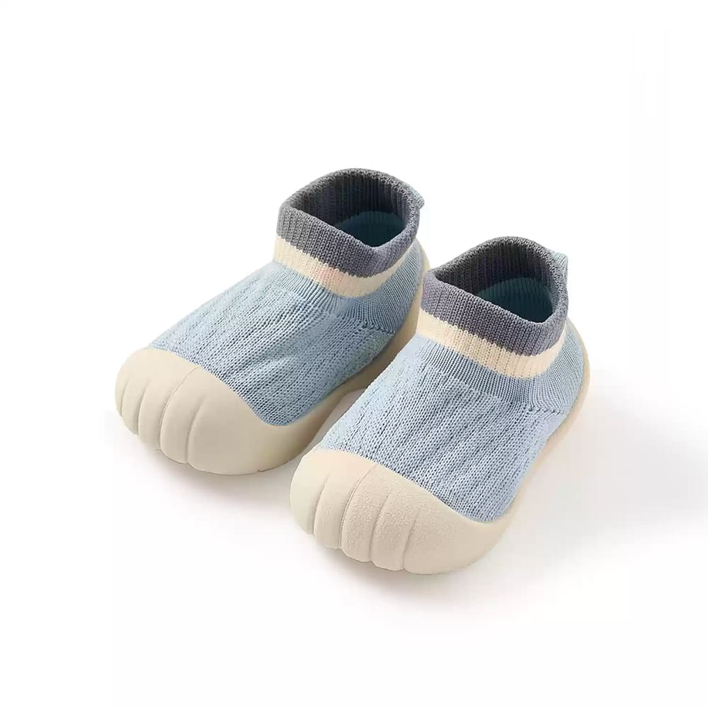 Ollie - Toddlers Non-slip Sock-Shoes