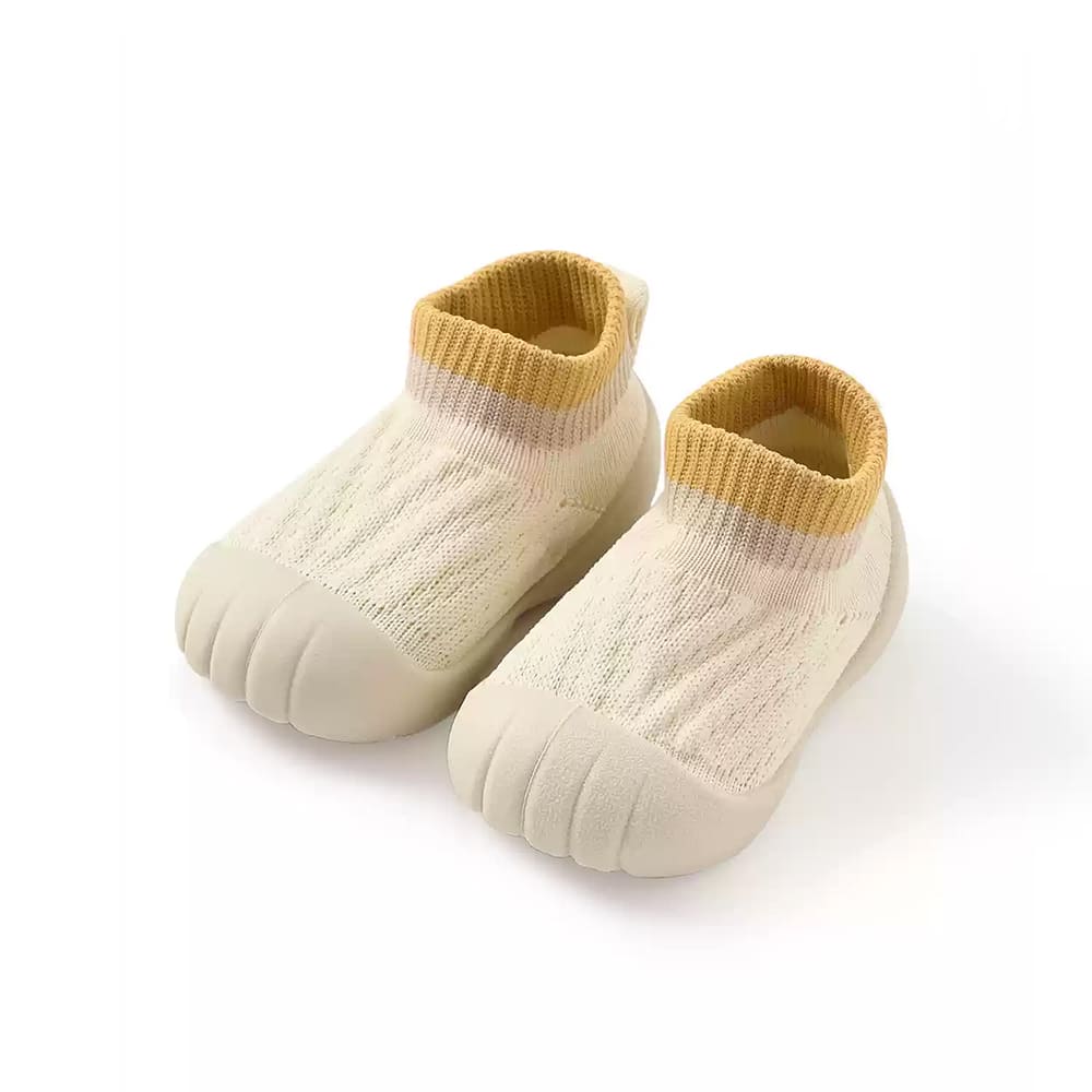 Ollie - Toddlers Non-slip Sock-Shoes