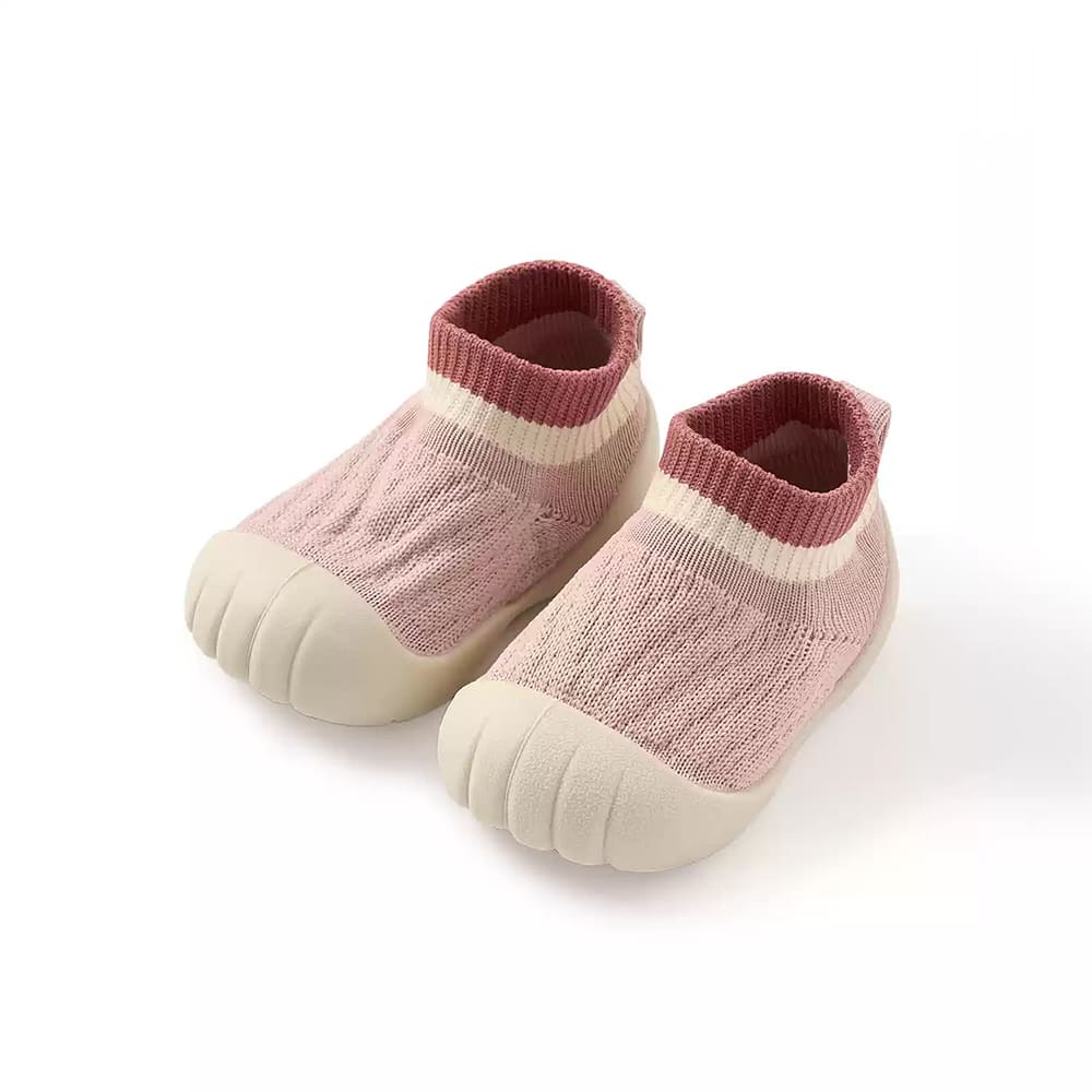 Ollie - Toddlers Non-slip Sock-Shoes