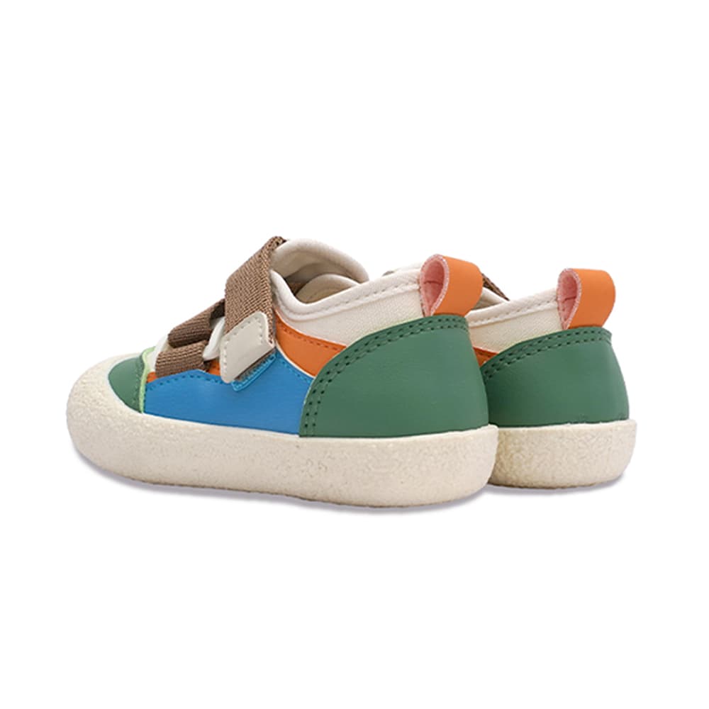 Palette - Baby Sneaker