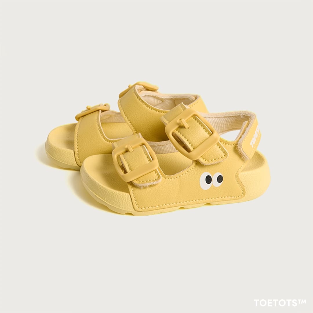 Pebble - Kids Sandals