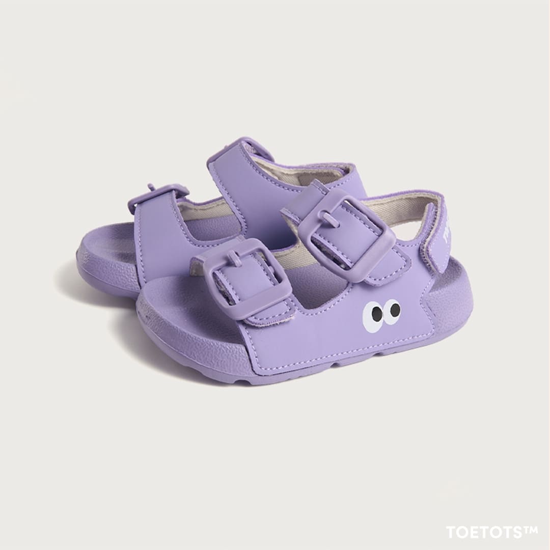 Pebble - Kids Sandals