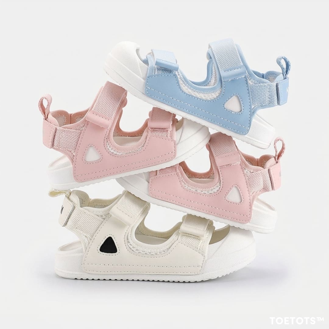 Pico - Kids Sandals