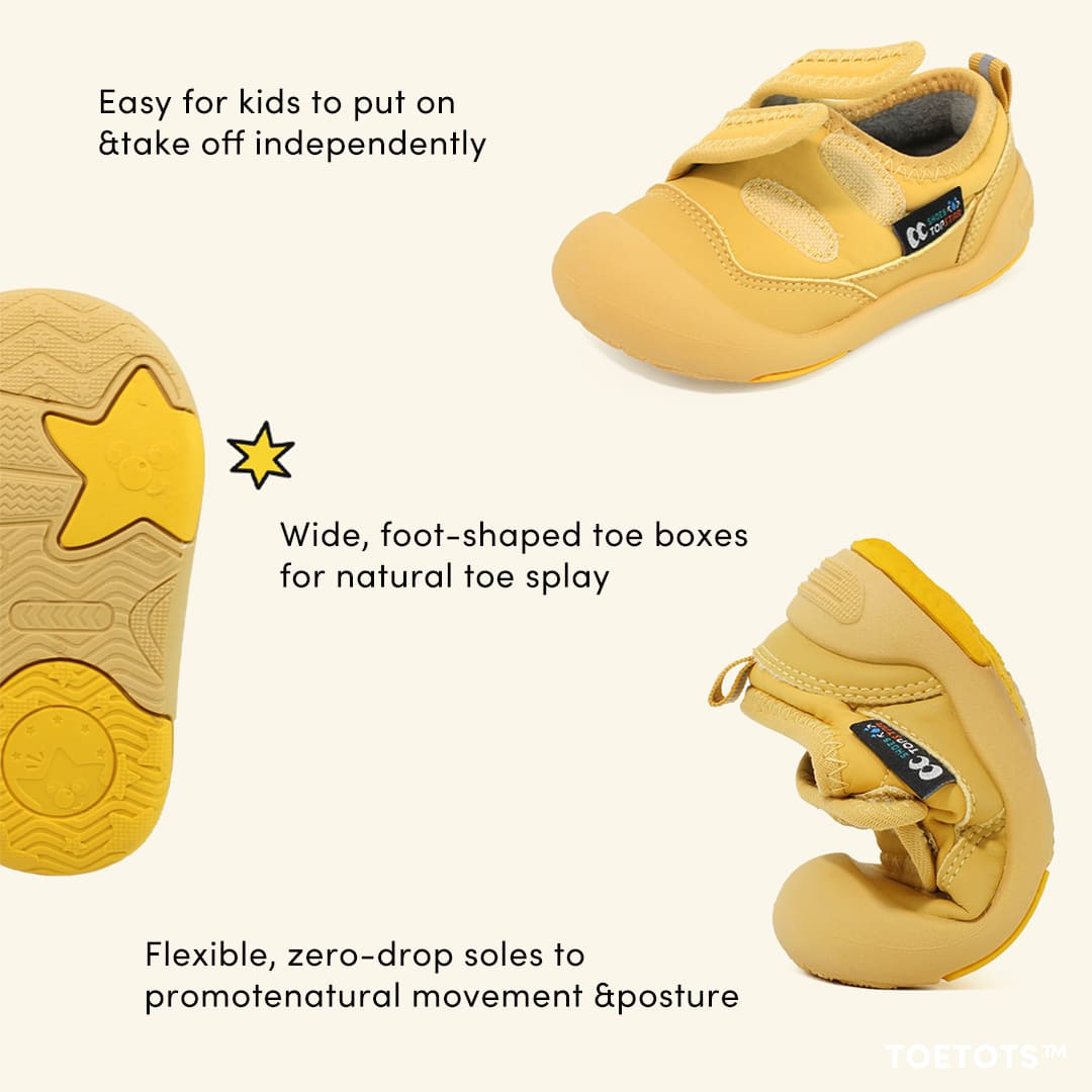 Pip - Kid Sneakers