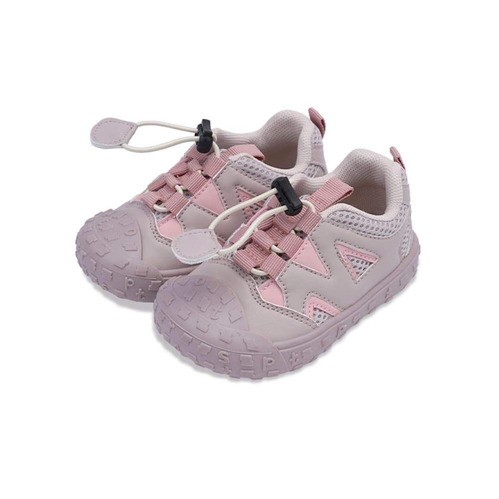 Quinn - Baby Sneaker