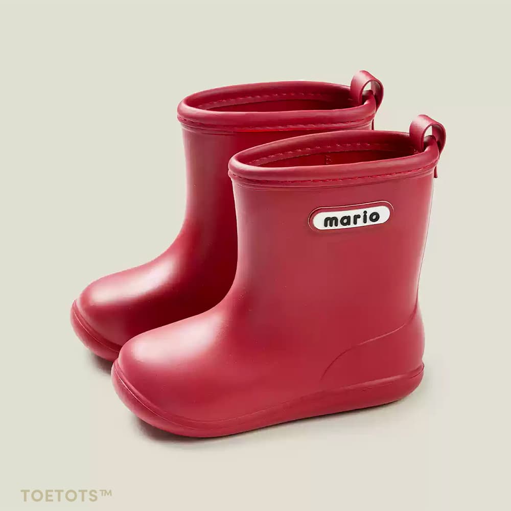 RainBuddy - Kid Rain Boots