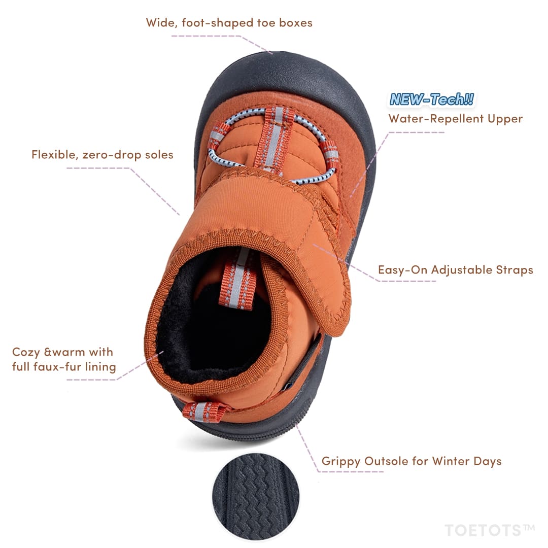 Ramble - Kids’ Winter Boots