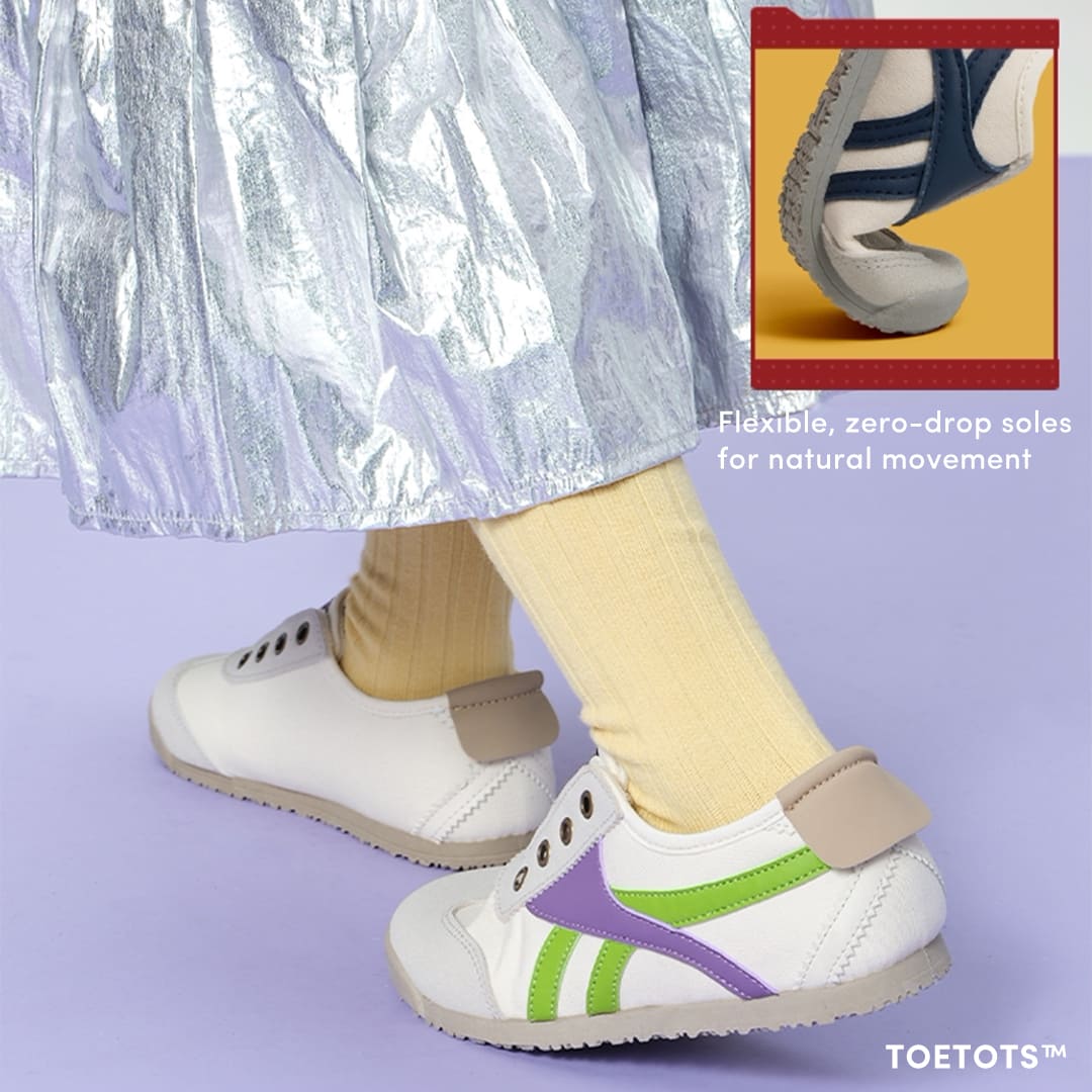 Rider 3.0 - Kids Sneaker